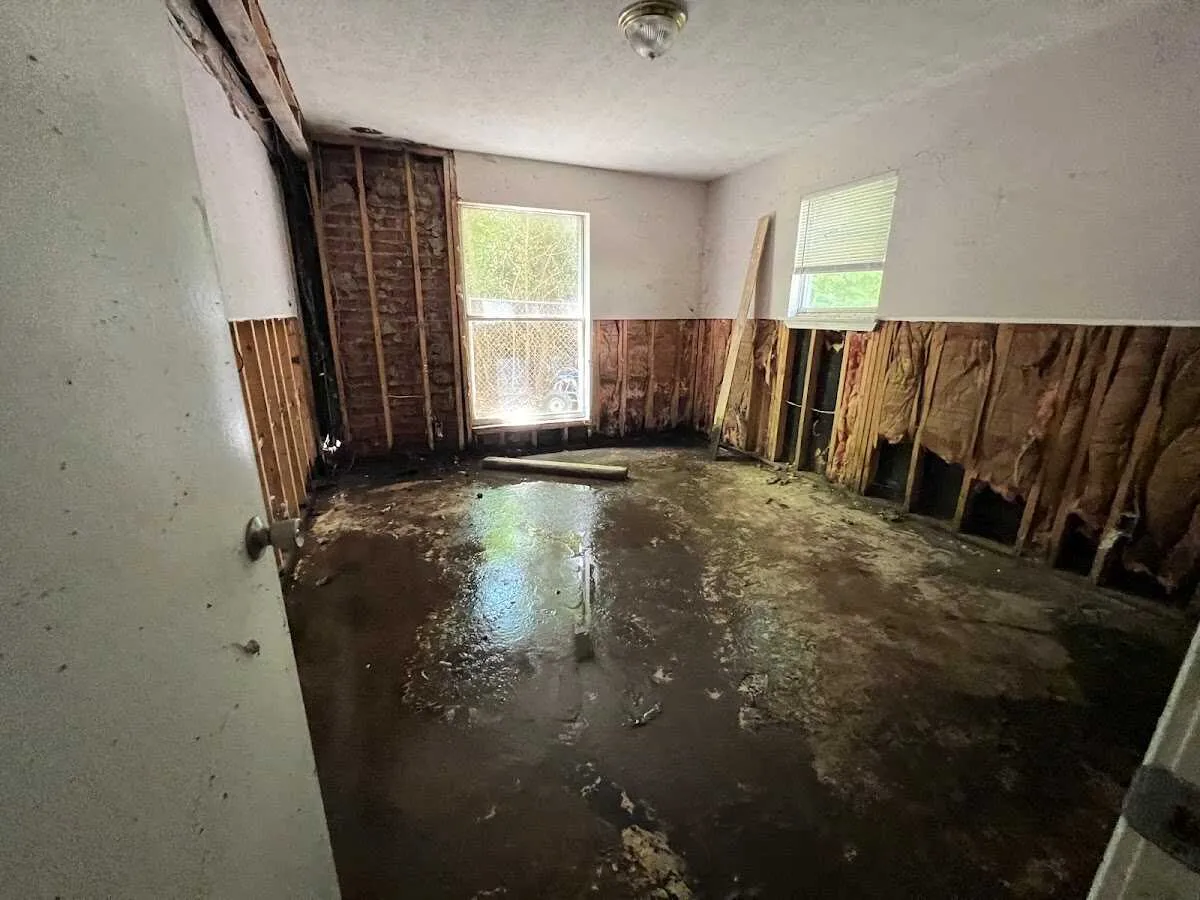 Emergency Water Damage Services in Minooka, IL